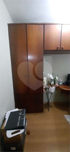 Venda Apartamento São Paulo Santana REO1048697 18