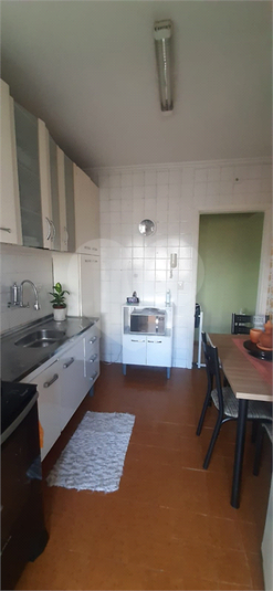 Venda Apartamento São Paulo Santana REO1048697 7