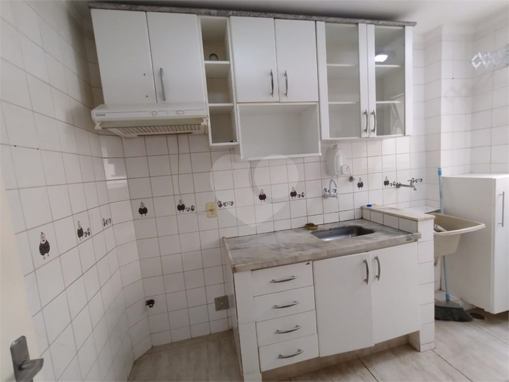 Aluguel Apartamento Bauru Jardim Infante Dom Henrique REO1048699 6