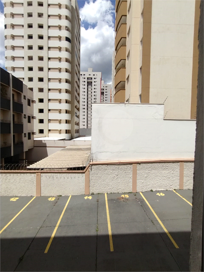 Aluguel Apartamento Bauru Jardim Infante Dom Henrique REO1048699 19