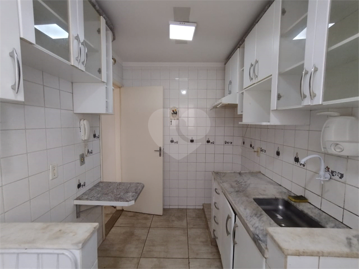 Aluguel Apartamento Bauru Jardim Infante Dom Henrique REO1048699 4