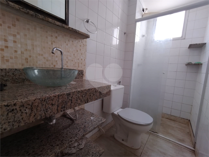 Aluguel Apartamento Bauru Jardim Infante Dom Henrique REO1048699 14