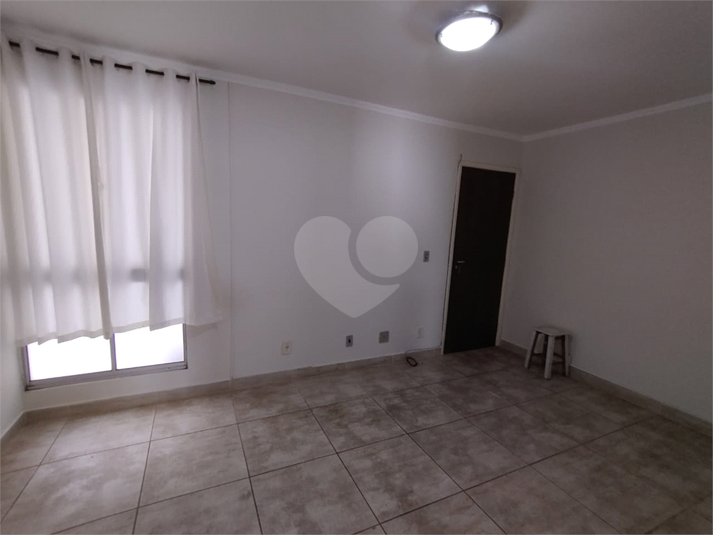 Aluguel Apartamento Bauru Jardim Infante Dom Henrique REO1048699 1