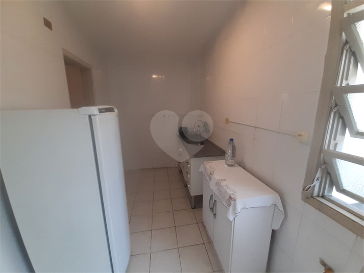 Venda Apartamento Santos Aparecida REO1048700 3