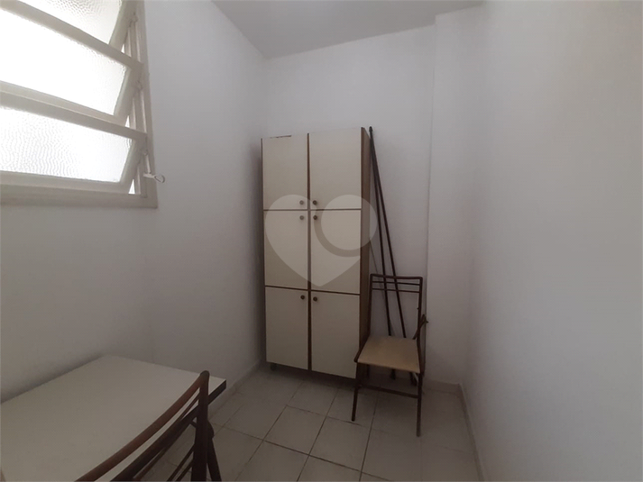 Venda Apartamento Santos Aparecida REO1048700 8