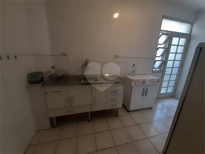 Venda Apartamento Santos Aparecida REO1048700 5