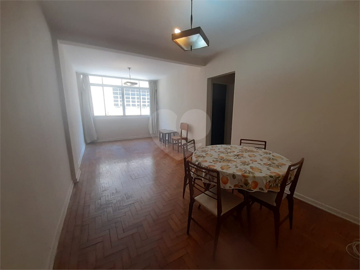 Venda Apartamento Santos Aparecida REO1048700 2