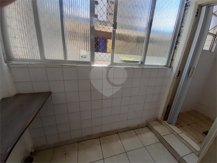 Venda Apartamento Santos Aparecida REO1048700 7