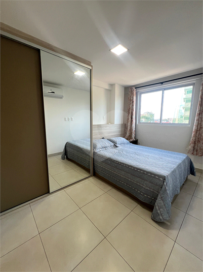 Venda Apartamento João Pessoa Jardim Oceania REO1048701 1