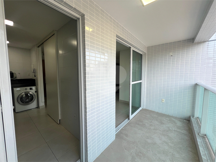 Venda Apartamento João Pessoa Jardim Oceania REO1048701 13