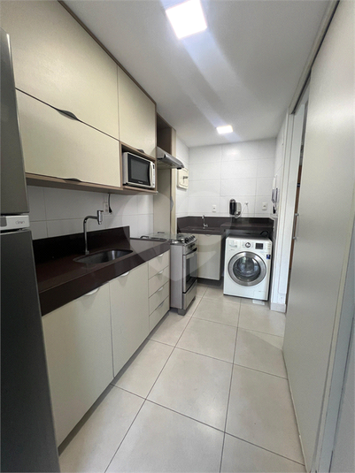 Venda Apartamento João Pessoa Jardim Oceania REO1048701 8