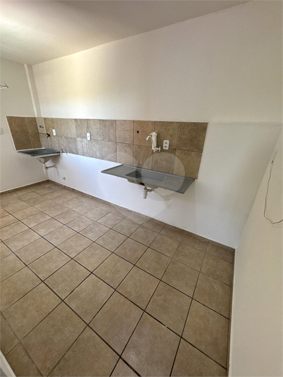 Venda Apartamento Maceió Antares REO1048702 4