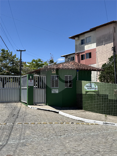 Venda Apartamento Maceió Antares REO1048702 1