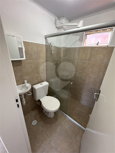 Venda Apartamento Maceió Antares REO1048702 8