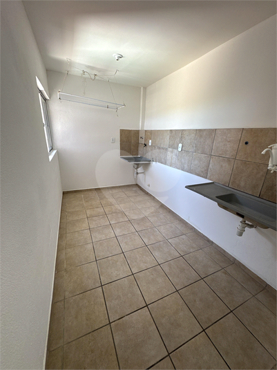 Venda Apartamento Maceió Antares REO1048702 5