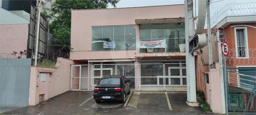 Aluguel Prédio inteiro Sorocaba Jardim Emília REO1048704 3