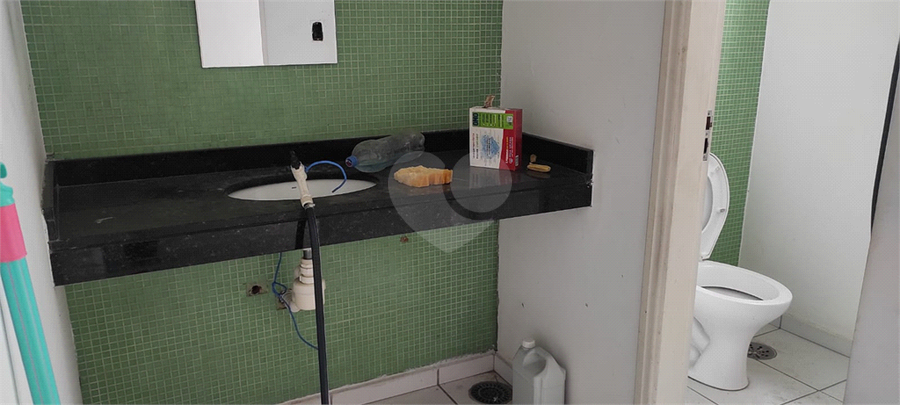 Aluguel Prédio inteiro Sorocaba Jardim Emília REO1048704 9