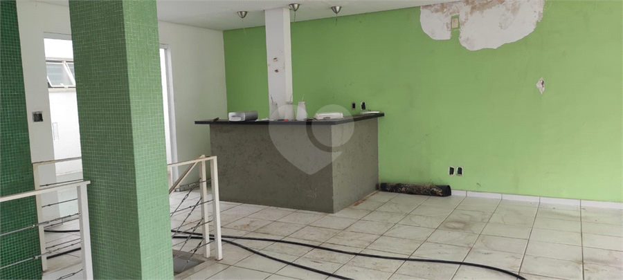 Aluguel Prédio inteiro Sorocaba Jardim Emília REO1048704 5