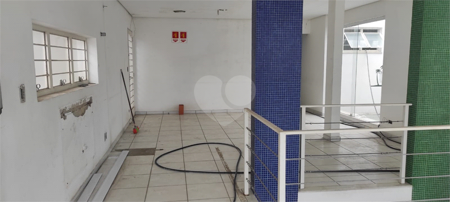 Aluguel Prédio inteiro Sorocaba Jardim Emília REO1048704 7