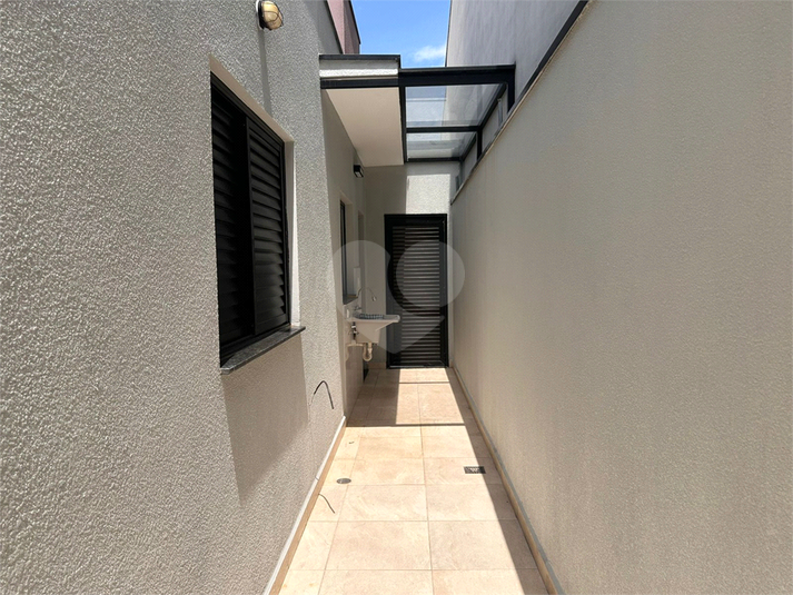 Venda Casa Indaiatuba Jardim Residencial Nova Veneza REO1048710 15