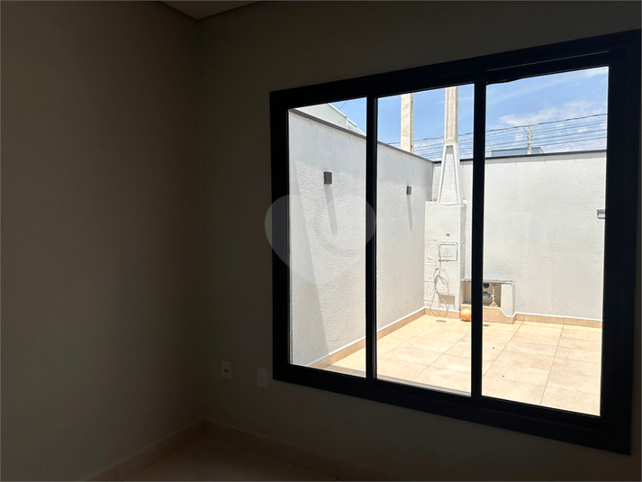 Venda Casa Indaiatuba Jardim Residencial Nova Veneza REO1048710 4