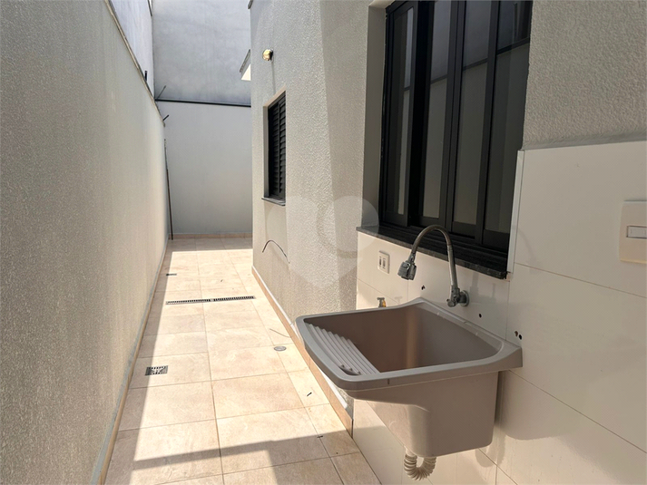 Venda Casa Indaiatuba Jardim Residencial Nova Veneza REO1048710 14