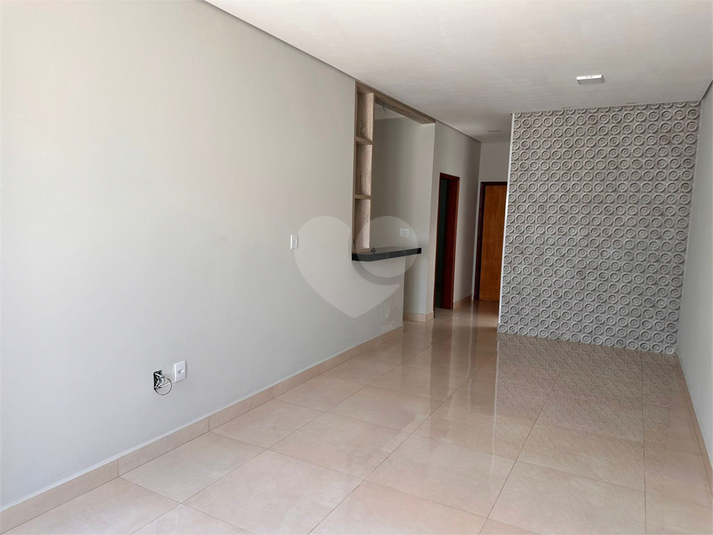 Venda Casa Indaiatuba Jardim Residencial Nova Veneza REO1048710 3