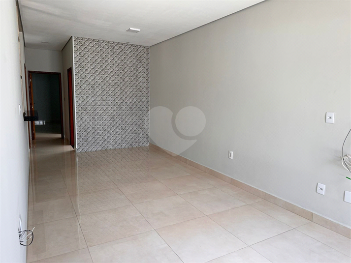 Venda Casa Indaiatuba Jardim Residencial Nova Veneza REO1048710 2