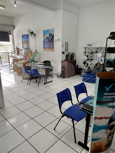 Aluguel Salão Comercial Sorocaba Jardim Emília REO1048719 6