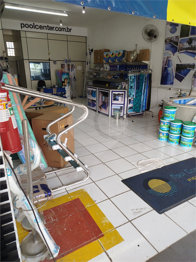 Aluguel Salão Comercial Sorocaba Jardim Emília REO1048719 8