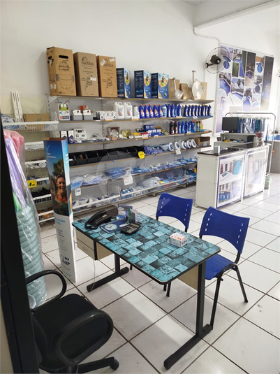 Aluguel Salão Comercial Sorocaba Jardim Emília REO1048719 4