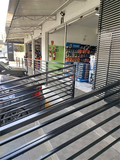 Aluguel Salão Comercial Sorocaba Jardim Emília REO1048719 2