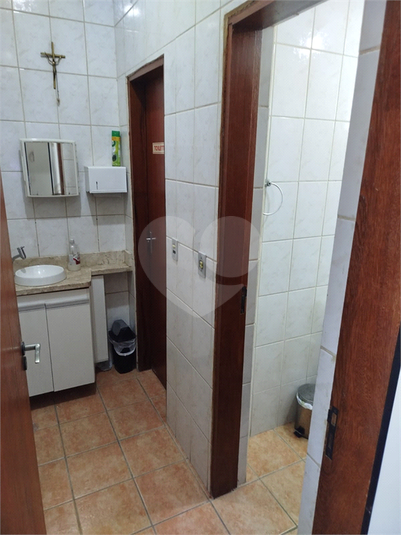 Aluguel Salão Comercial Sorocaba Jardim Emília REO1048719 14