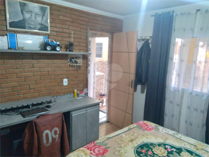 Venda Casa Paulínia Vila José Paulino Nogueira REO1048722 18