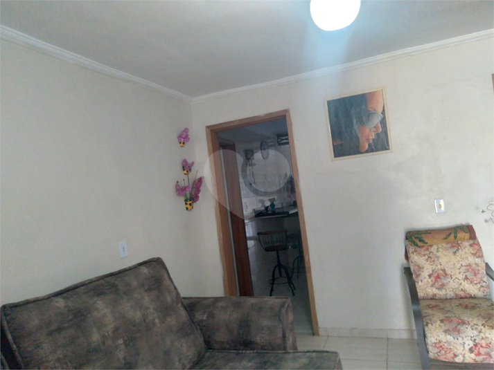 Venda Casa Paulínia Vila José Paulino Nogueira REO1048722 3