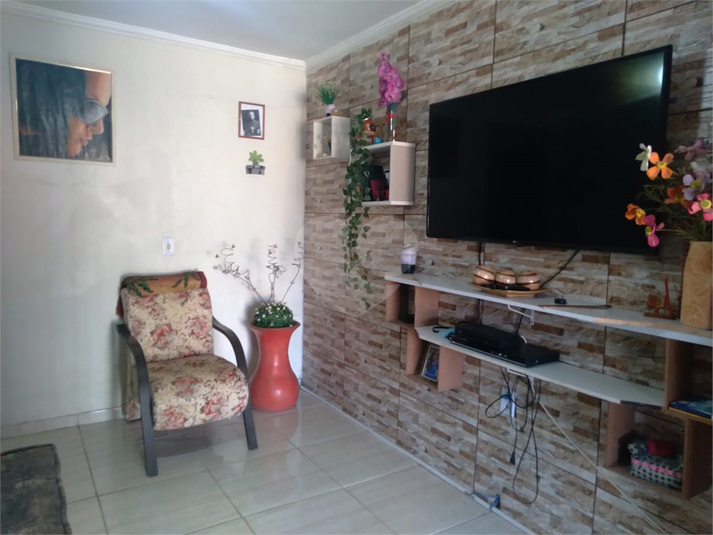 Venda Casa Paulínia Vila José Paulino Nogueira REO1048722 5