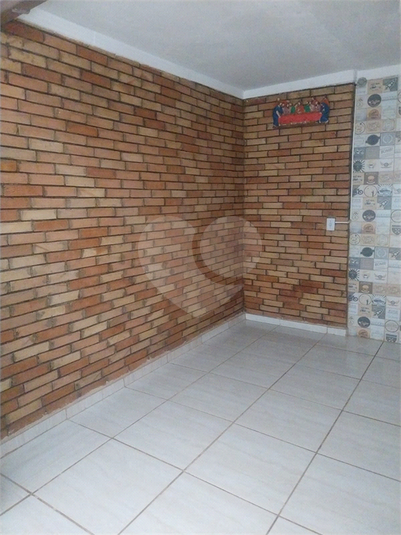 Venda Casa Paulínia Vila José Paulino Nogueira REO1048722 8