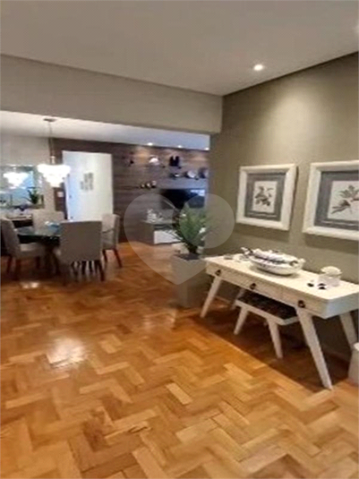 Venda Apartamento São Paulo Santa Cecília REO1048729 11