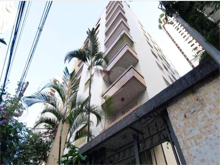 Venda Apartamento São Paulo Santa Cecília REO1048729 4