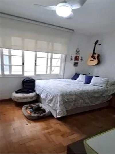 Venda Apartamento São Paulo Santa Cecília REO1048729 15