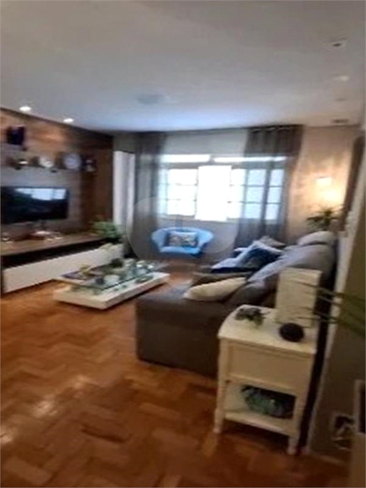 Venda Apartamento São Paulo Santa Cecília REO1048729 16