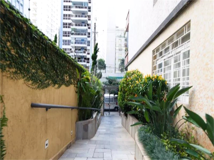 Venda Apartamento São Paulo Santa Cecília REO1048729 1