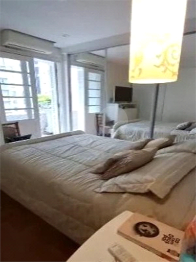 Venda Apartamento São Paulo Santa Cecília REO1048729 14