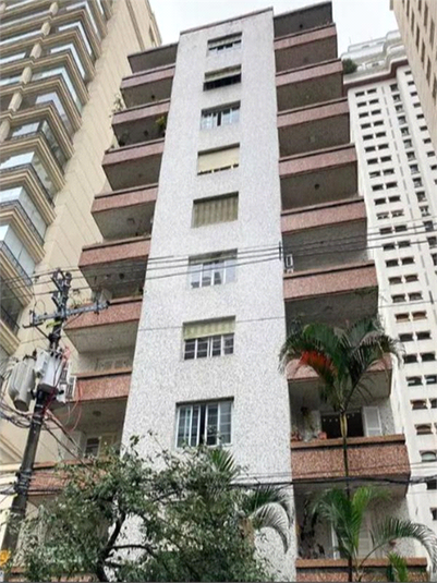 Venda Apartamento São Paulo Santa Cecília REO1048729 2