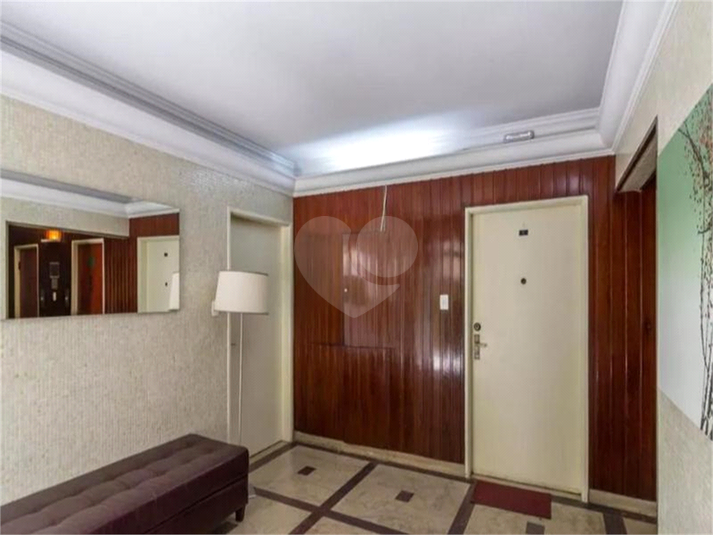 Venda Apartamento São Paulo Santa Cecília REO1048729 3