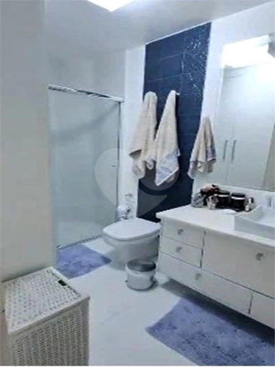 Venda Apartamento São Paulo Santa Cecília REO1048729 12