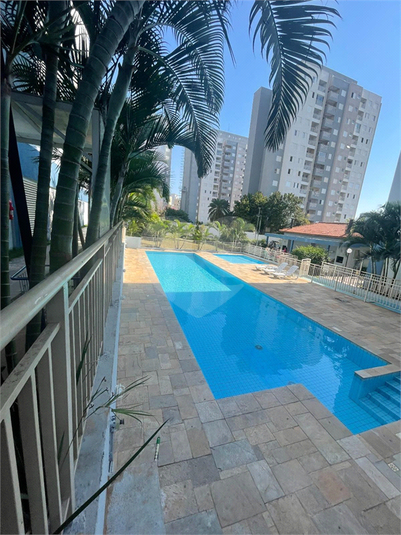 Aluguel Apartamento Sorocaba Parque Campolim REO1048730 1