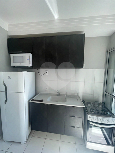 Aluguel Apartamento Sorocaba Parque Campolim REO1048730 6