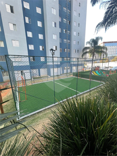 Aluguel Apartamento Sorocaba Parque Campolim REO1048730 15