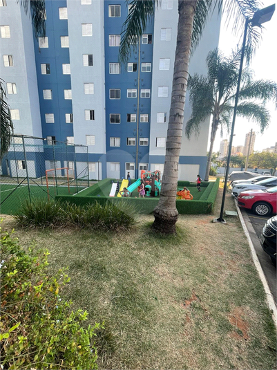 Aluguel Apartamento Sorocaba Parque Campolim REO1048730 14